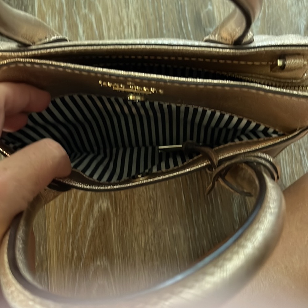 Kate Spade Mini Tote - Picture 3 of 3